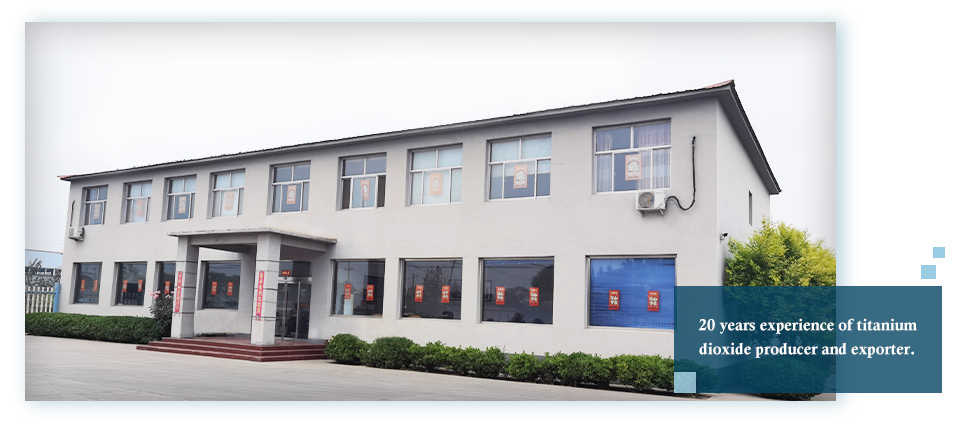 Top Suppliers of Titanium Dioxide with Competitive Chemical Percentages and Quality Assurance