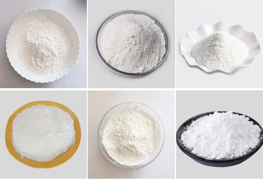 Suppliers for CHTI Titanium Dioxide Products and Related Services
