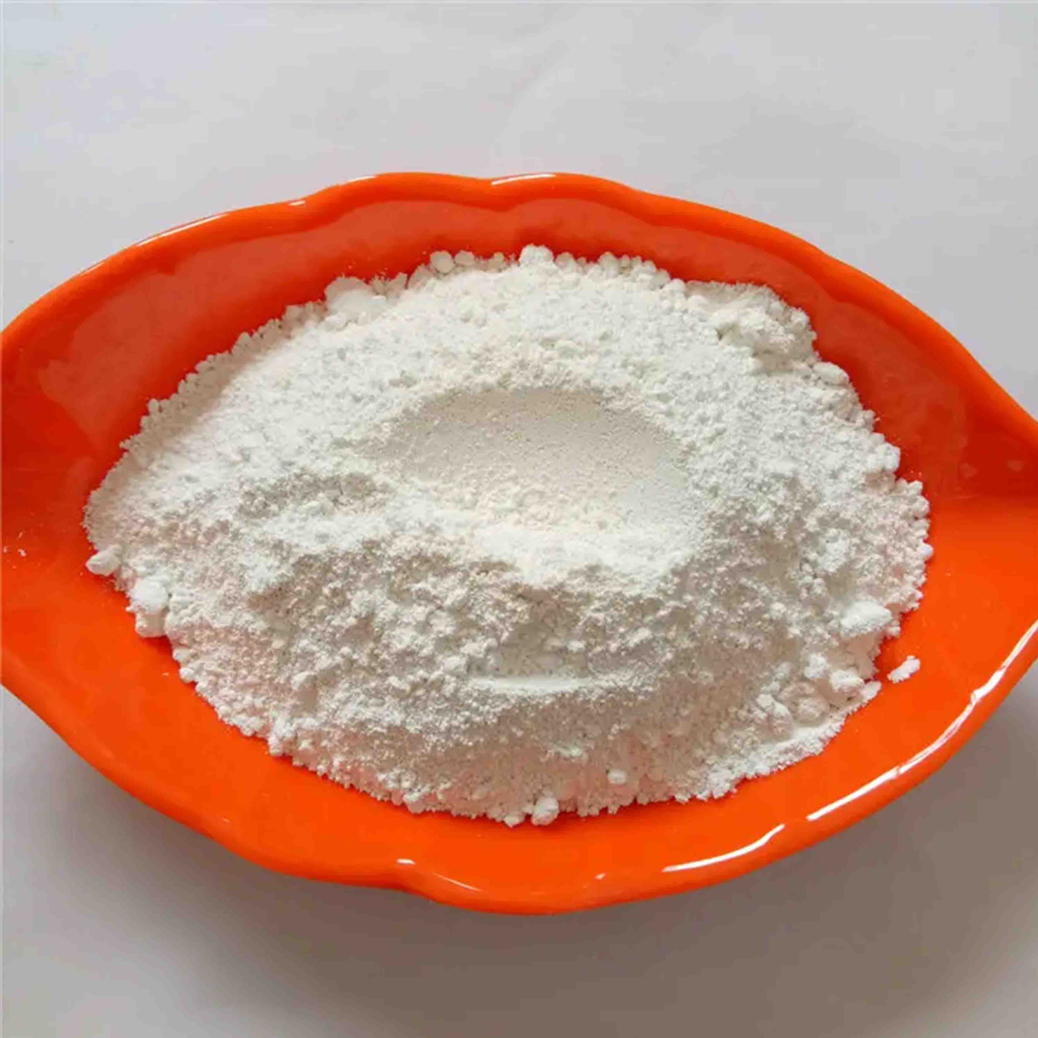 types of titanium dioxide supplier