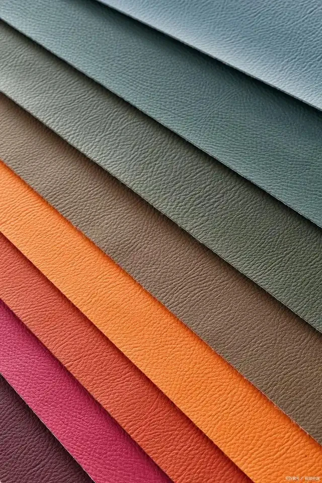 Titanium dioxide for synthetic leather production