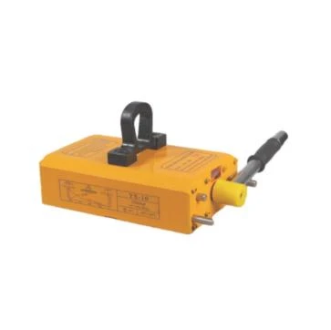 Maximizing Efficiency with PML Magnetic Lifters in Industrial Operations