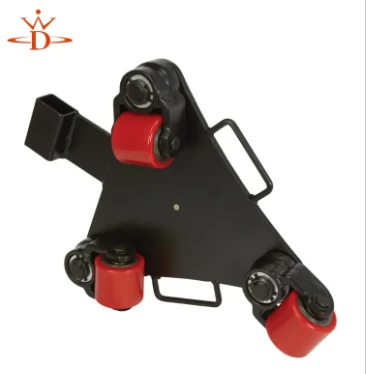 Heavy Machinery Movers: Your Ultimate Equipment Shifting Solution