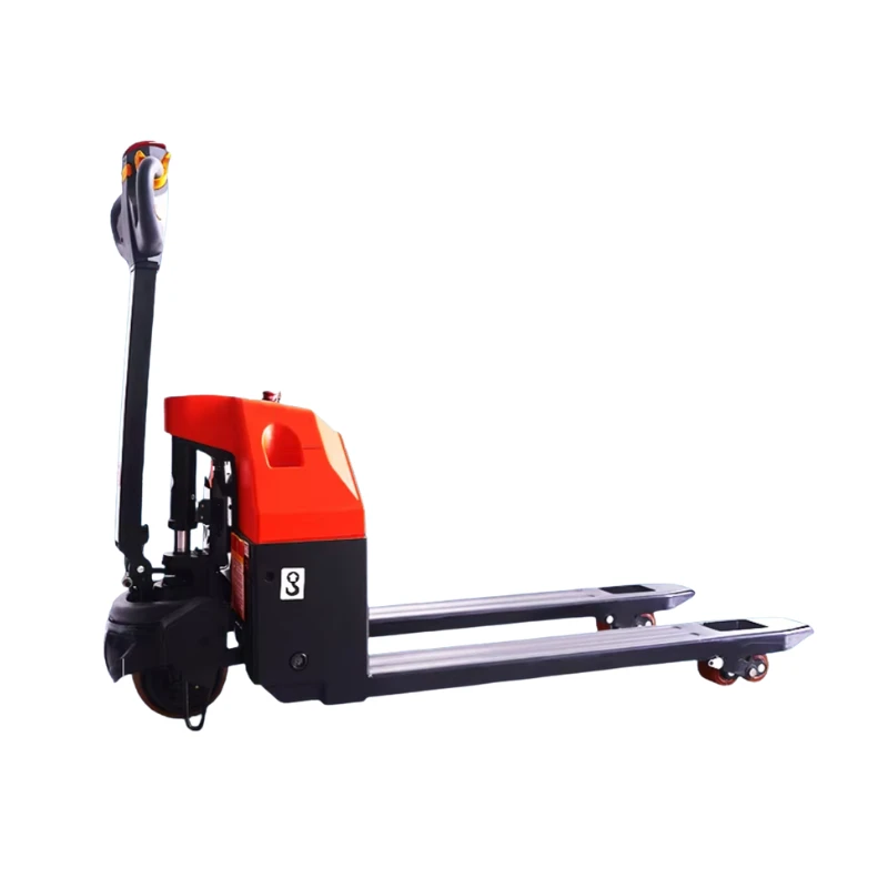 Electric Pallet Truck