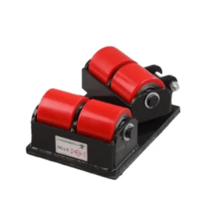 Efficient Relocation Starts with Reliable Machinery Movers