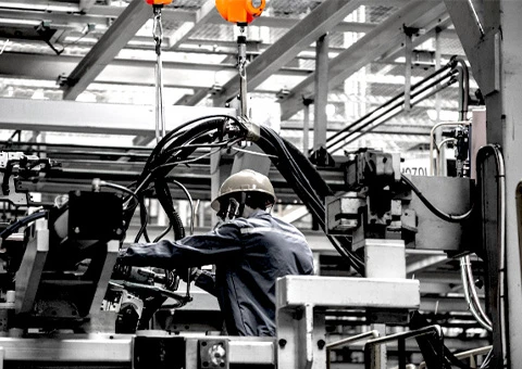 Gantry Crane Trolley System for Efficient Material Handling Solutions and Industrial Applications