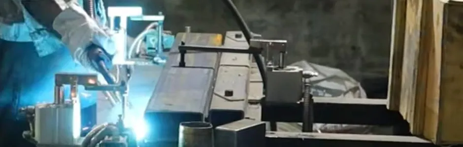 High-Quality Steel Plate Lifting Magnets Available for Purchase and Industrial Applications