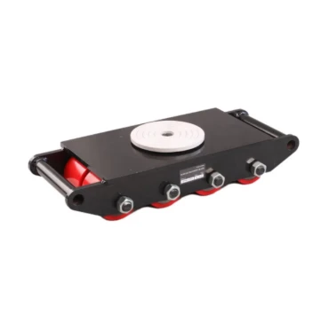 The importance of trolley for moving with good durability and low maintenance