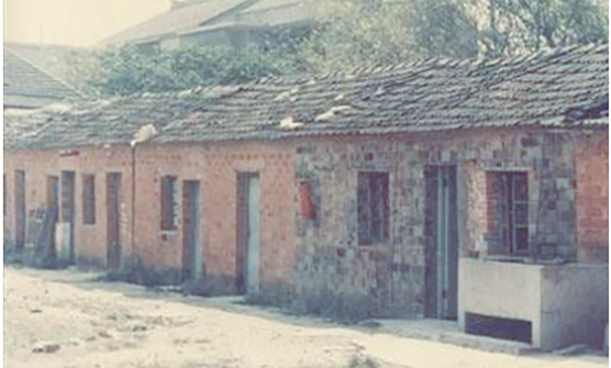 Печка, ки ҳаракат мекунад паллетҳоро