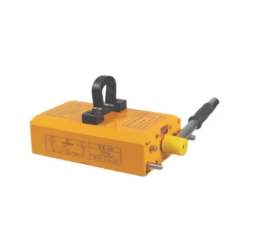 Permanent Magnetic Lifter Market Trends