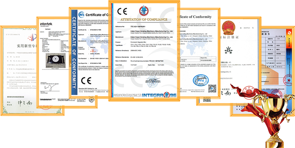 Gantry Crane Lifting Solutions for Efficient Material Handling and Industrial Applications