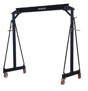 Efficient Lifting Solutions for Your Needs