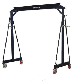 The Best Gantry Cranes from Leading Suppliers