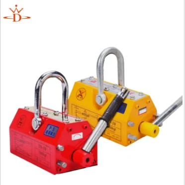 Efficient Lifting with Magnetic Lifters