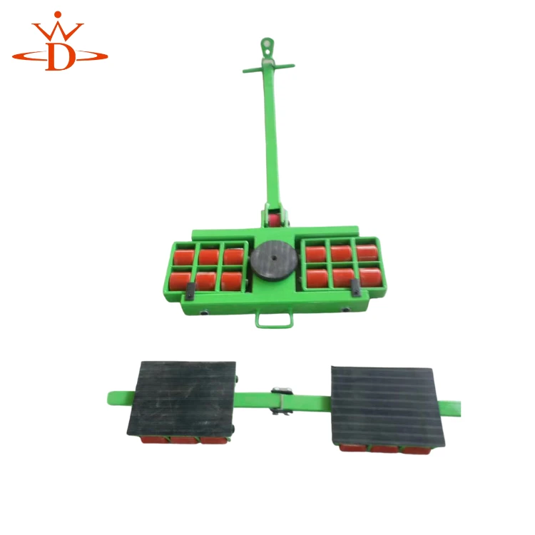 Efficient Solutions for Transporting Heavy Machinery and Equipment Safely and Effectively