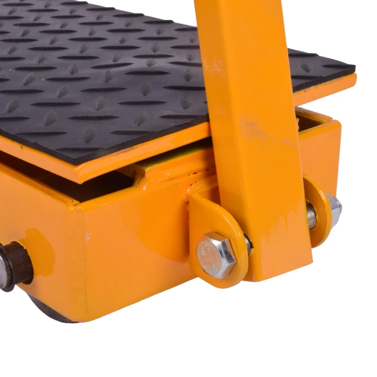 उद्योगिक चालकहरू।