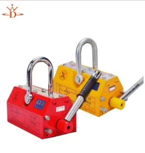 Industrial Lifting Magnets