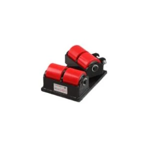 Machine Moving Skates