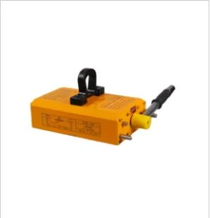 Permanent Magnetic Lifters