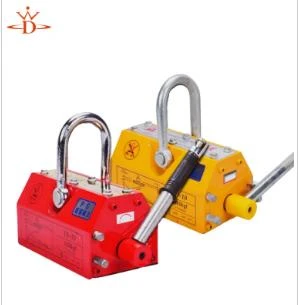 The Power of Magnetic Lifters