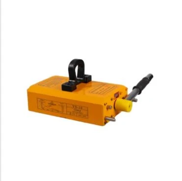 Steel Plate Lifting Magnets for Sale