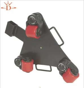 Your Trusted Partner for Efficient Machinery Movers