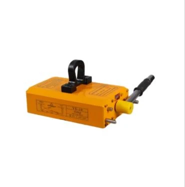 The Future of Heavy Lifting: Advantages of 1-ton Magnetic Lifters