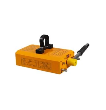 Safe Magnetic Lifting Solutions