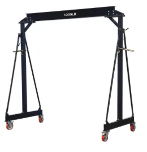 Efficient Lifting Solutions for Your Needs