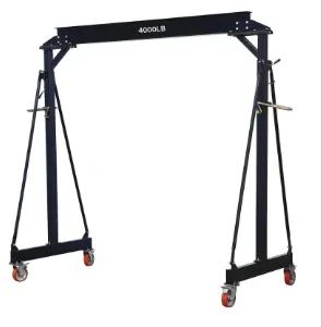 Quality Cranes for Sale - Your Ideal Lifting Solutions