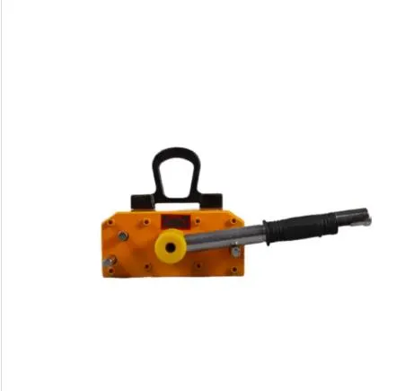 Discover the Power of Permanent Magnetic Lifters for Efficient Lifting Solutions