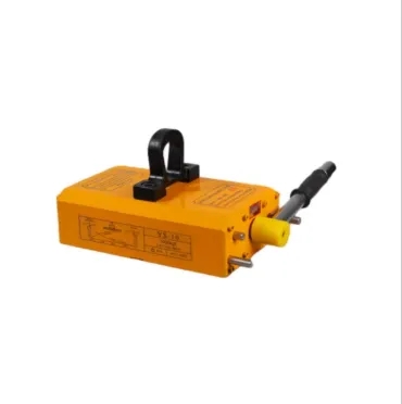 The Use of Permanent Magnetic Lifts in Manufacturing, Construction, And Shipping Industries