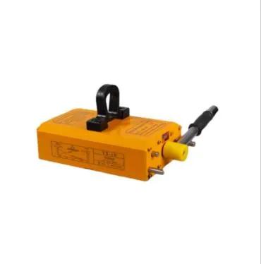 The Future of Heavy Lifting: Advantages of 1-ton Magnetic Lifters The Future of Heavy Lifting: Advantages of 1-ton Magnetic Lifters