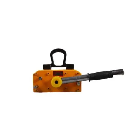 Powerful Lifting Solutions with PML Magnetic Lifters Powerful Lifting Solutions with PML Magnetic Lifters