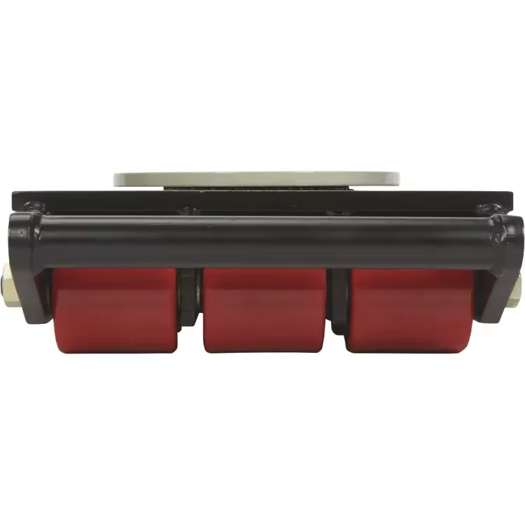 Innovative Magnetic Lifting Technology for Enhanced Efficiency in Heavy Load Handling Applications