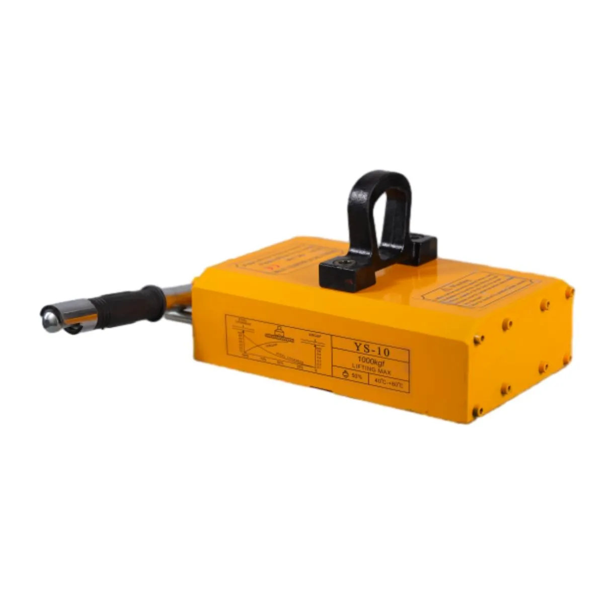 Enhancing Efficiency with New Overhead Traveling Cranes for Industrial Applications