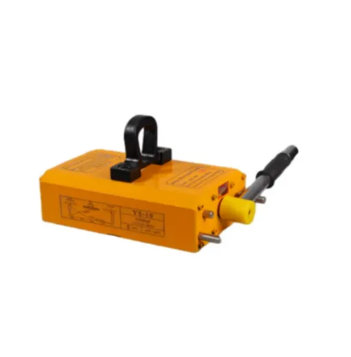 PML Magnetic Lifters: Revolutionize Your Steel Handling