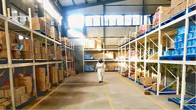 Durable and Efficient Cargo Trolley Wheels for Smooth Transportation and Heavy Load Handling