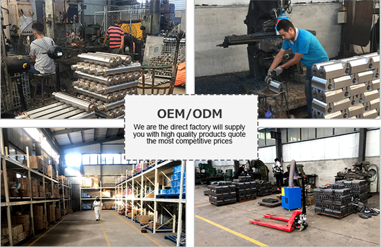 lifting magnet with release