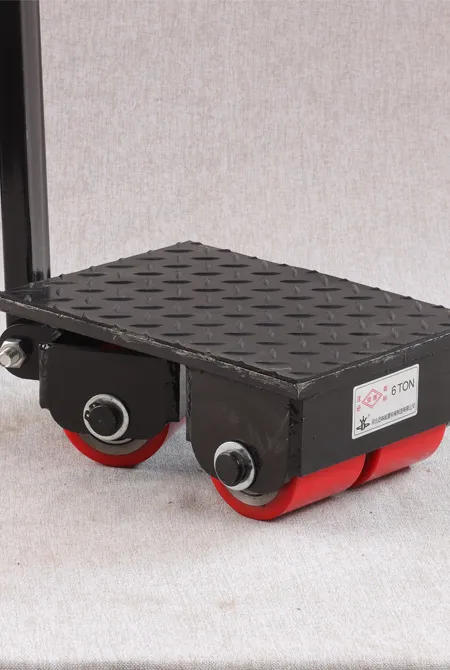 Versatile Low Profile Gantry Crane for Efficient Material Handling Solutions Versatile Low Profile Gantry Crane for Efficient Material Handling Solutions