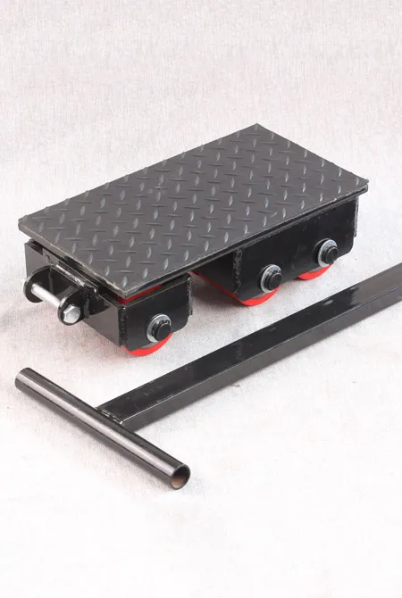 Mobiele loopbrugkranen te koop voor diverse toepassingen en projecten