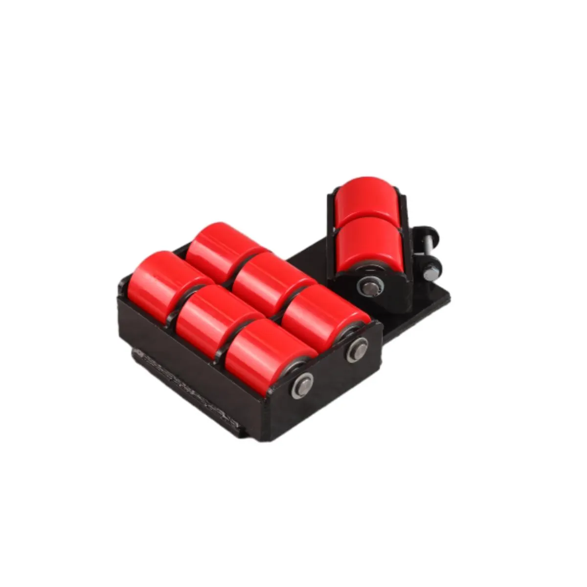 magnetic lifting equipment for efficient and safe handling of heavy objects