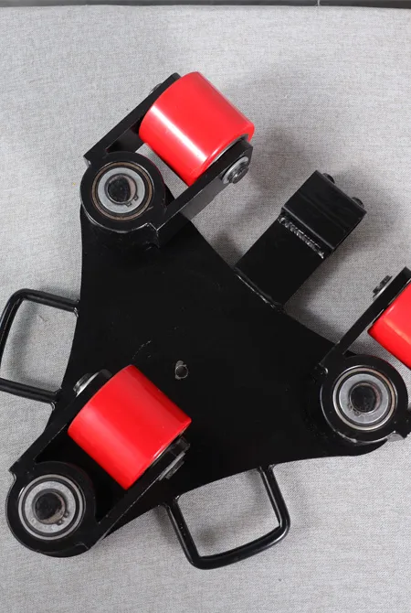 monorail gantry crane