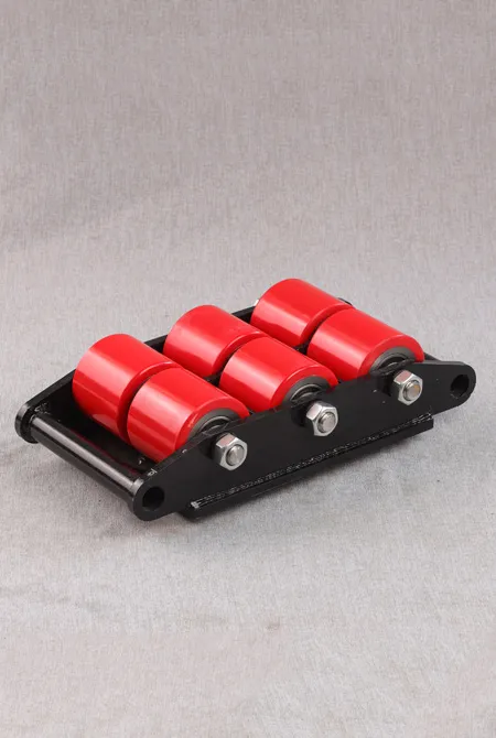 Innovative Gantry System for Enhanced Efficiency in Material Handling and Transportation Innovative Gantry System for Enhanced Efficiency in Material Handling and Transportation