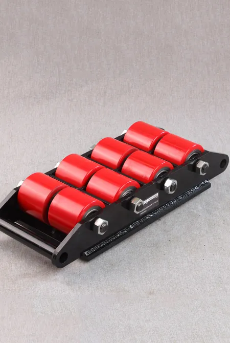 Heavy Equipment Skates for Smooth Movement and Efficiency in Industrial Applications Heavy Equipment Skates for Smooth Movement and Efficiency in Industrial Applications