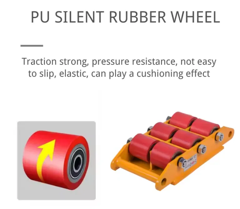 Rechthoekige hefsystemen voor efficiënte magnetische toepassingen in de industrie