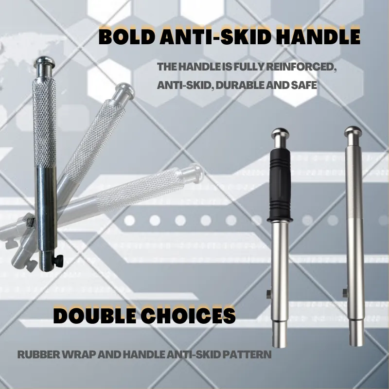 Schwereinsatz-Cargowagen für effizienten Transport und robuste Nutzung im Gewerbe