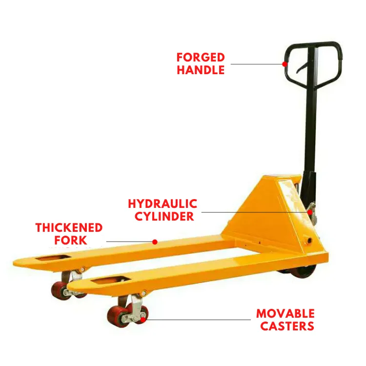 Efficient Transport Solutions for Heavy Loads with Machinery Skates and Dollies