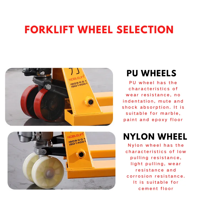 industrial machine skates