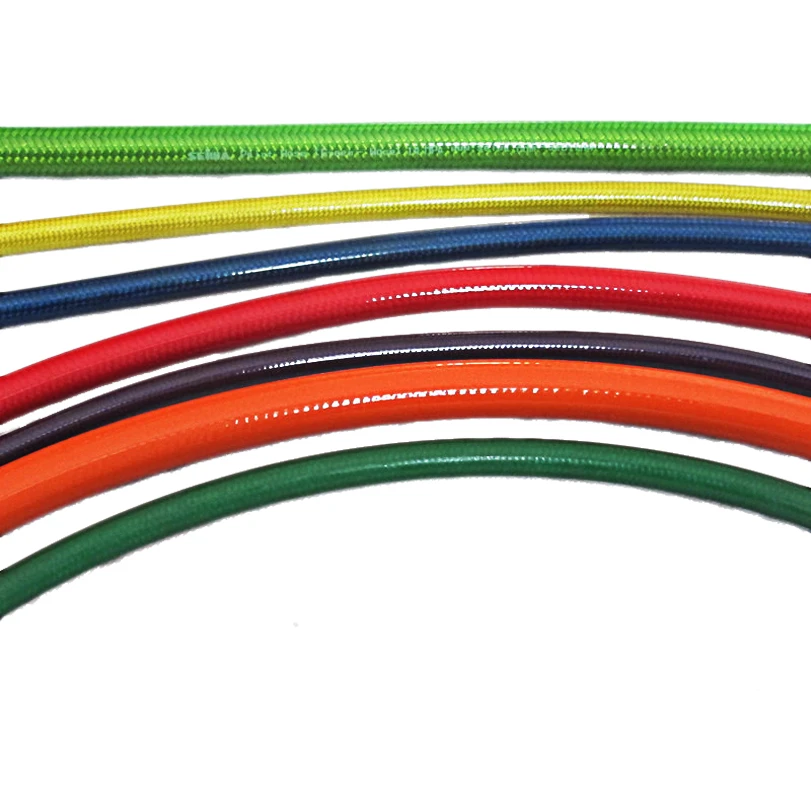 1/4 hydraulic hose