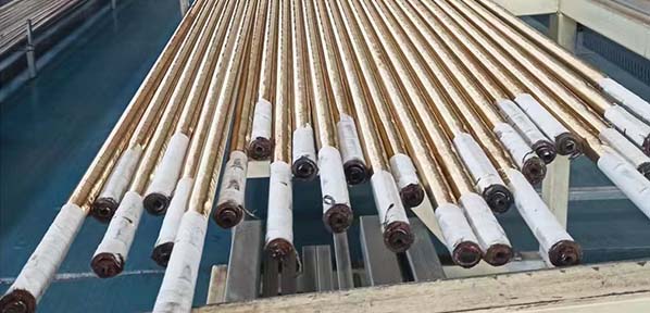 hydraulic hose assembly